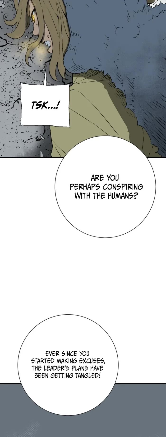 Moonlight Sword Chapter 112 page 25 - Chapter 112