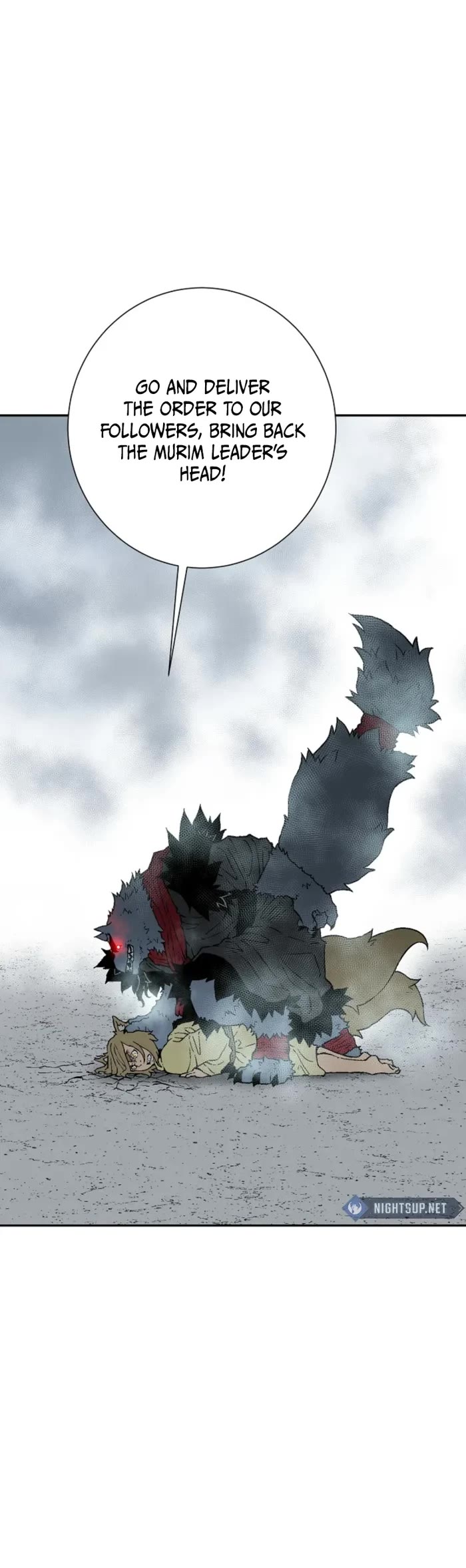 Moonlight Sword Chapter 112 page 30 - Chapter 112