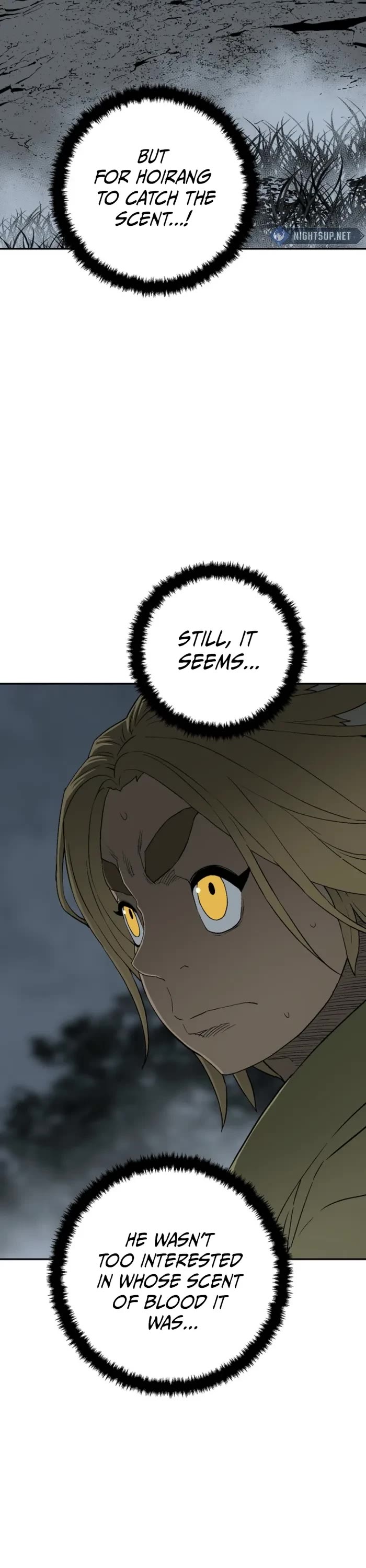 Moonlight Sword Chapter 112 page 37 - Chapter 112