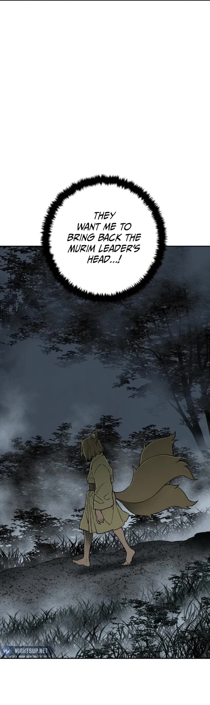 Moonlight Sword Chapter 112 page 40 - Chapter 112