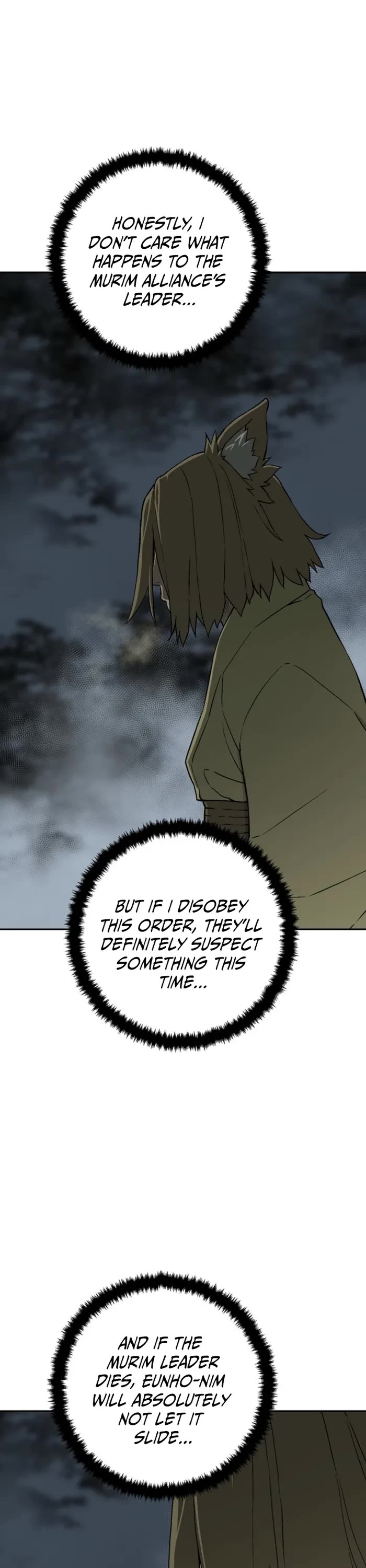 Moonlight Sword Chapter 112 page 41 - Chapter 112