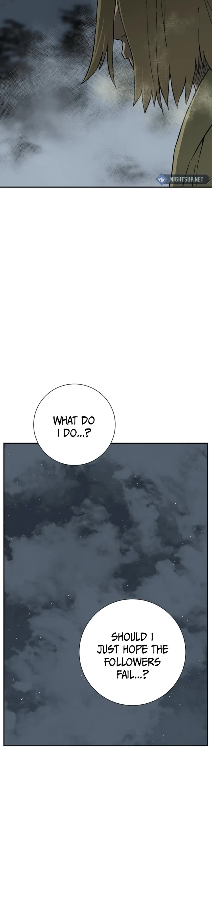 Moonlight Sword Chapter 112 page 42 - Chapter 112