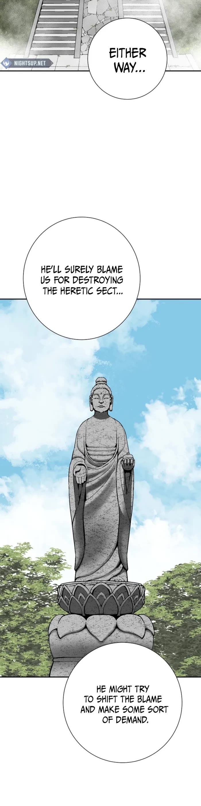 Moonlight Sword Chapter 112 page 45 - Chapter 112