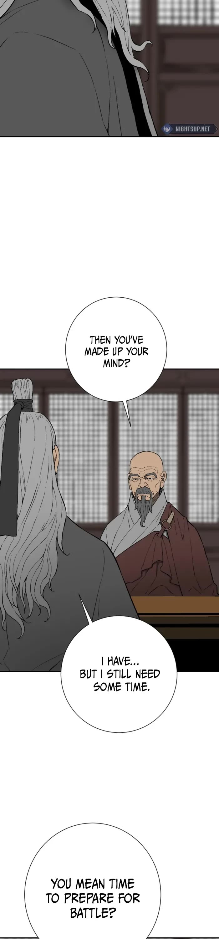 Moonlight Sword Chapter 112 page 47 - Chapter 112