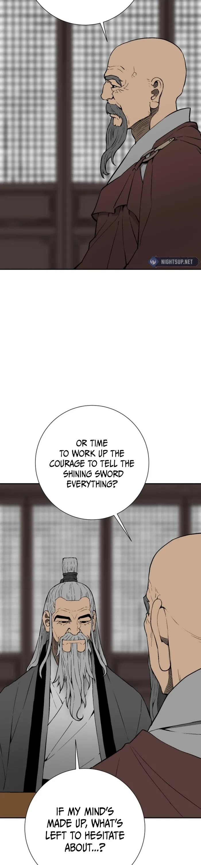 Moonlight Sword Chapter 112 page 48 - Chapter 112