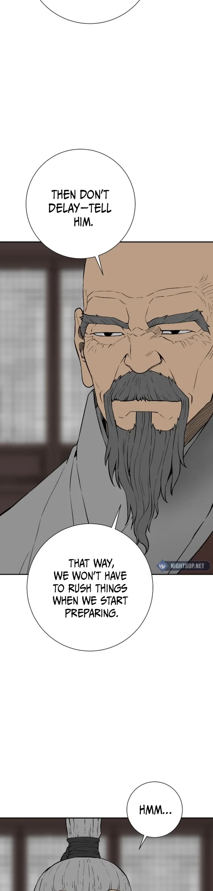 Moonlight Sword Chapter 112 page 49 - Chapter 112
