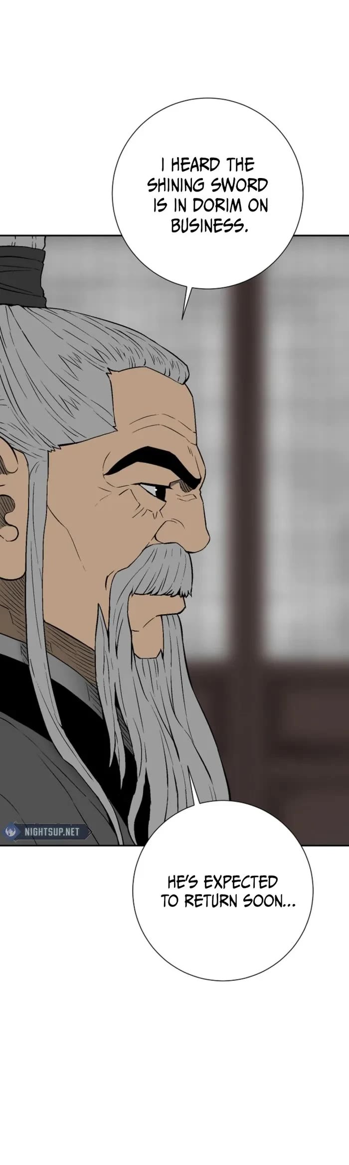 Moonlight Sword Chapter 112 page 51 - Chapter 112