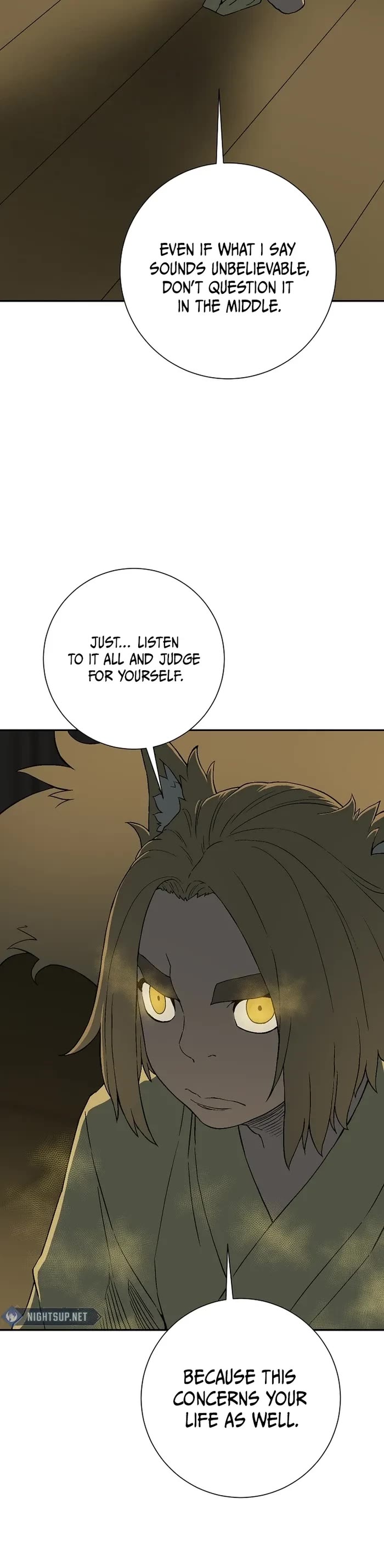 Moonlight Sword Chapter 113 page 10 - Chapter 113