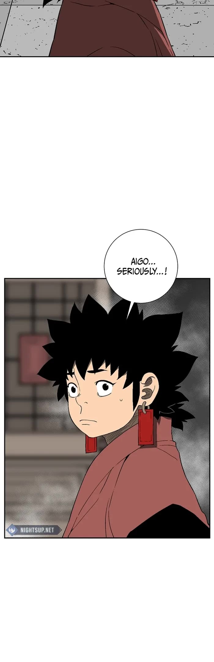 Moonlight Sword Chapter 113 page 20 - Chapter 113