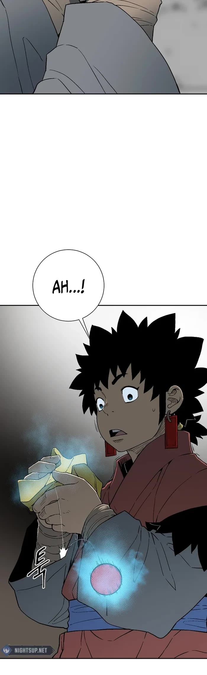 Moonlight Sword Chapter 113 page 24 - Chapter 113