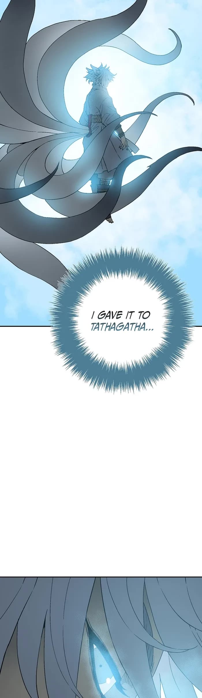 Moonlight Sword Chapter 113 page 29 - Chapter 113