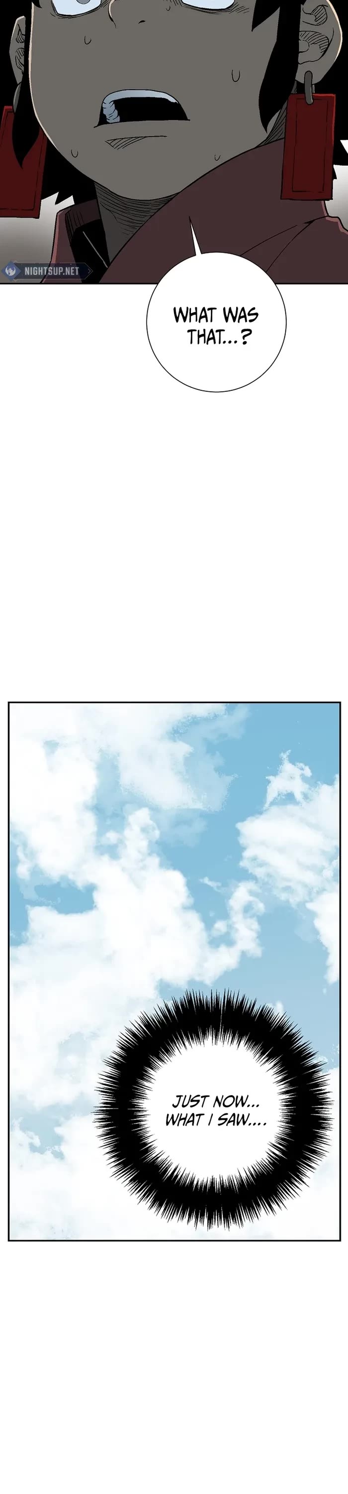 Moonlight Sword Chapter 113 page 33 - Chapter 113