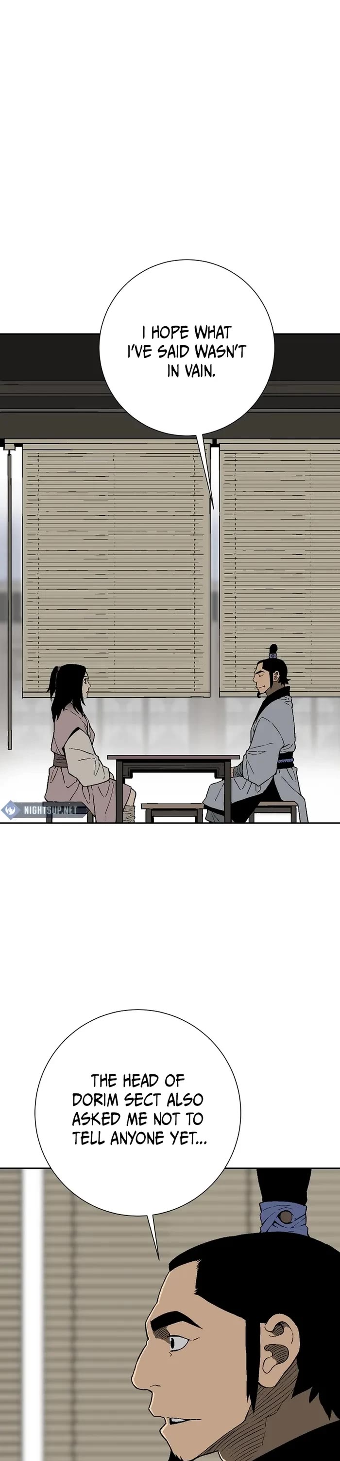 Moonlight Sword Chapter 113 page 36 - Chapter 113
