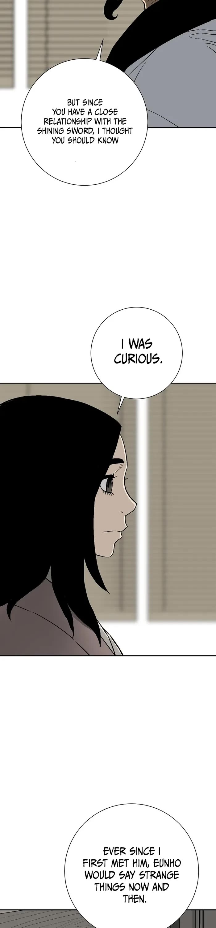 Moonlight Sword Chapter 113 page 37 - Chapter 113