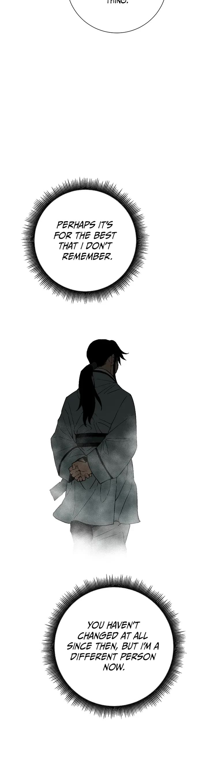 Moonlight Sword Chapter 113 page 39 - Chapter 113