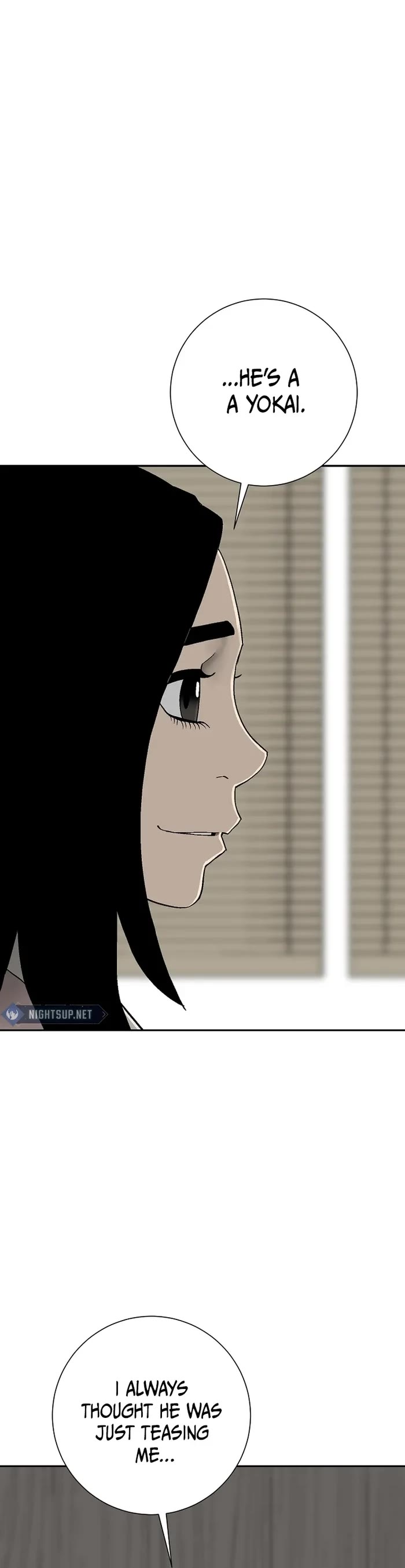 Moonlight Sword Chapter 113 page 40 - Chapter 113