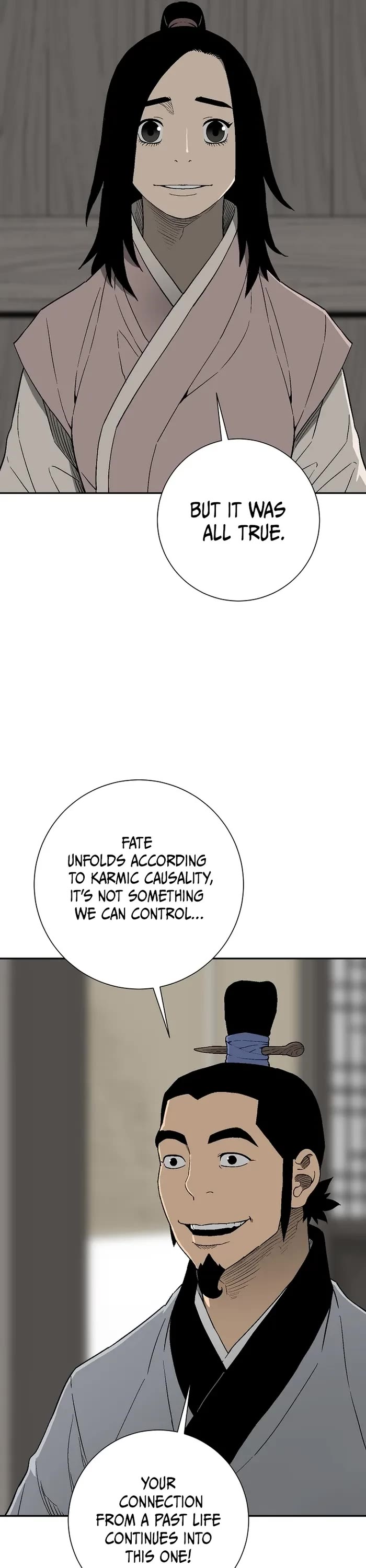 Moonlight Sword Chapter 113 page 41 - Chapter 113