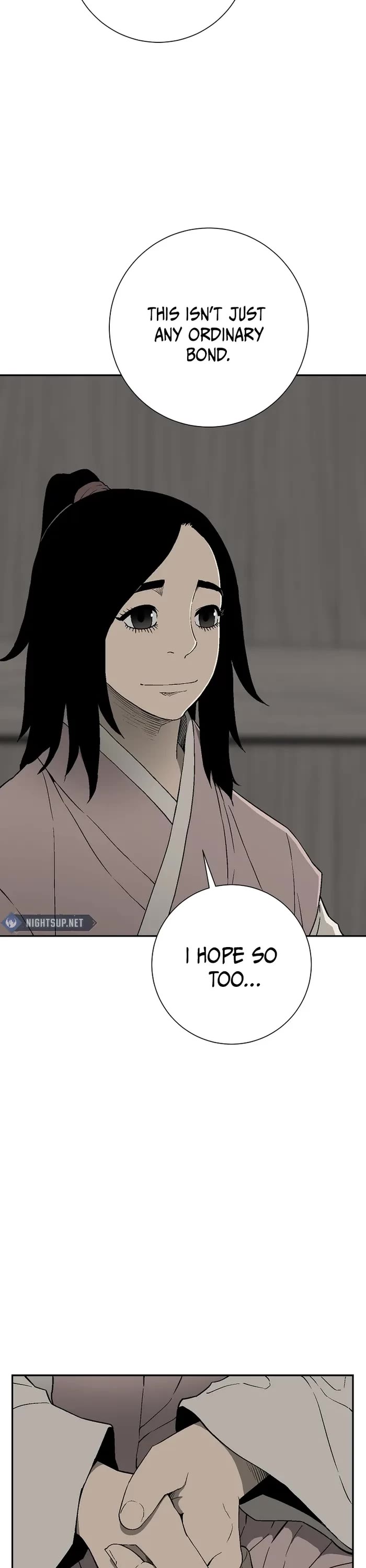 Moonlight Sword Chapter 113 page 42 - Chapter 113