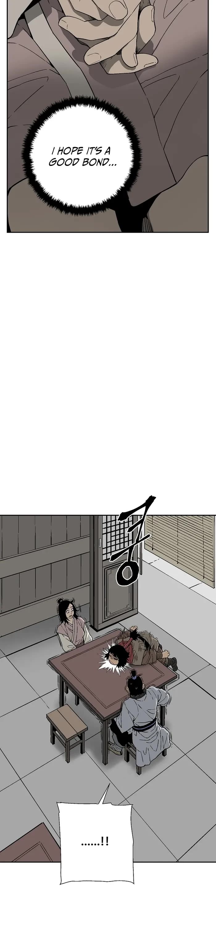 Moonlight Sword Chapter 113 page 43 - Chapter 113