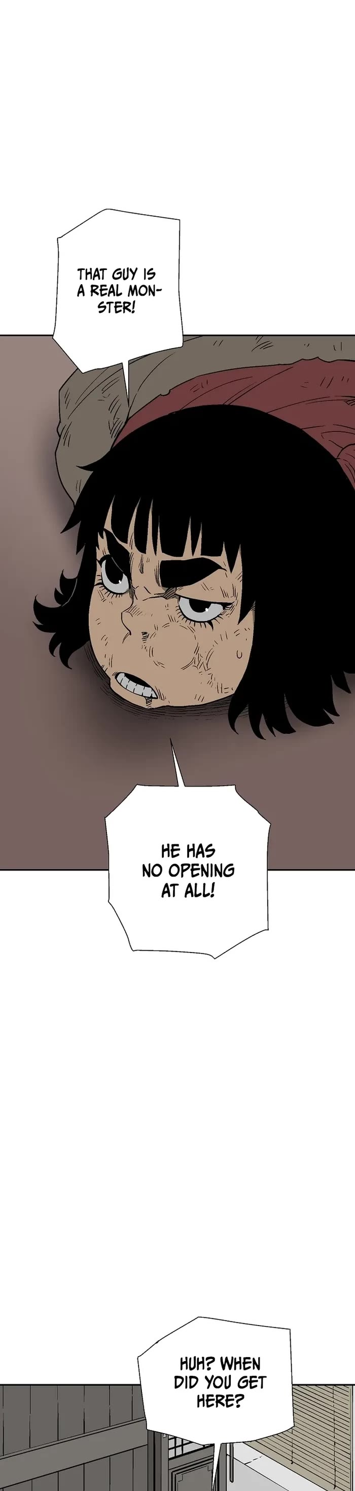 Moonlight Sword Chapter 113 page 44 - Chapter 113