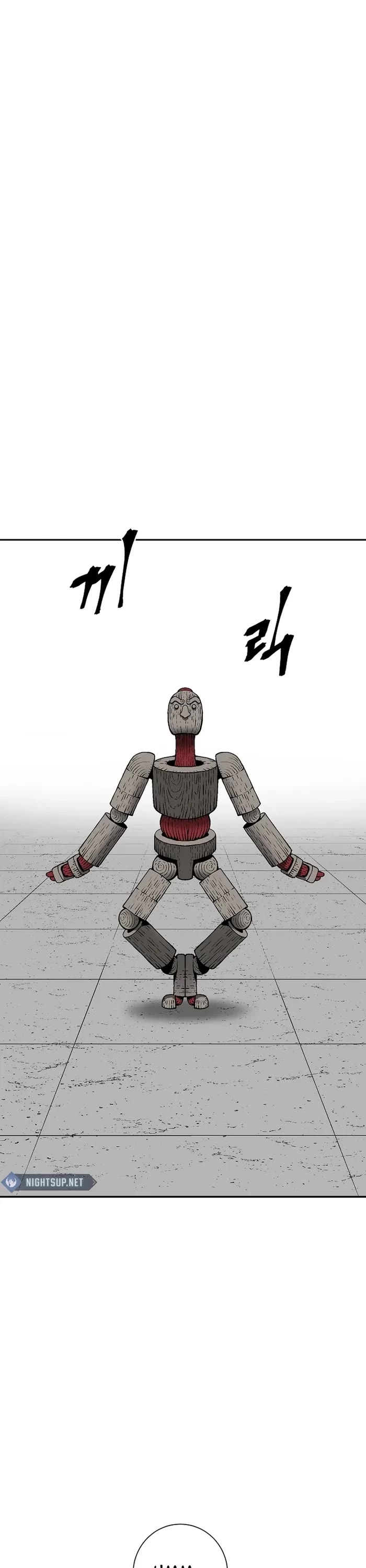Moonlight Sword Chapter 113 page 46 - Chapter 113