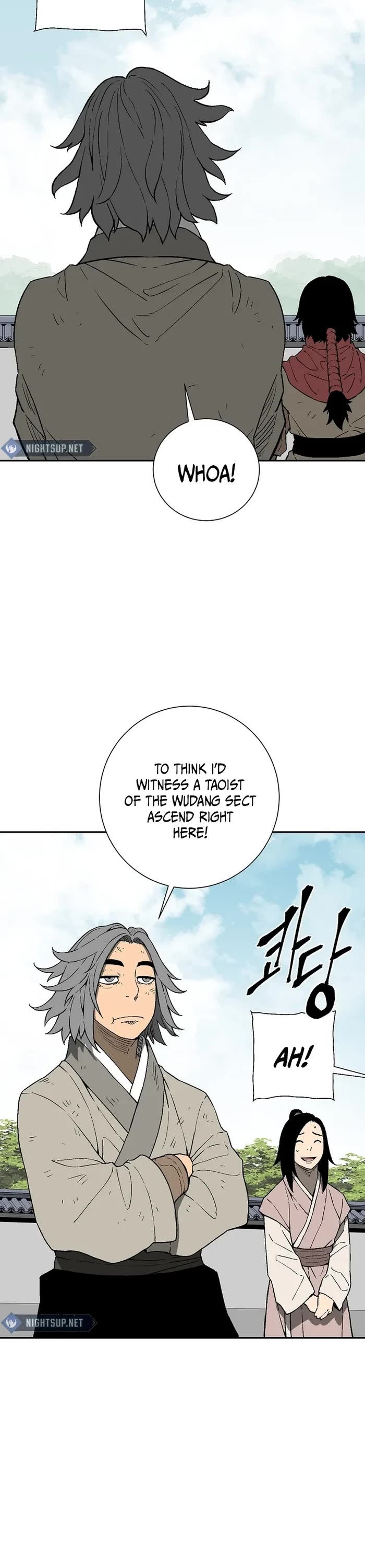 Moonlight Sword Chapter 113 page 48 - Chapter 113