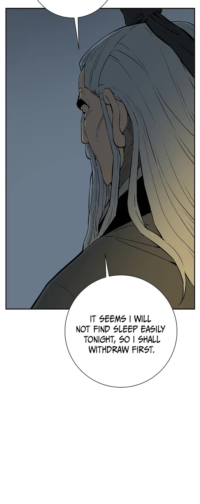 Moonlight Sword Chapter 113 page 5 - Chapter 113