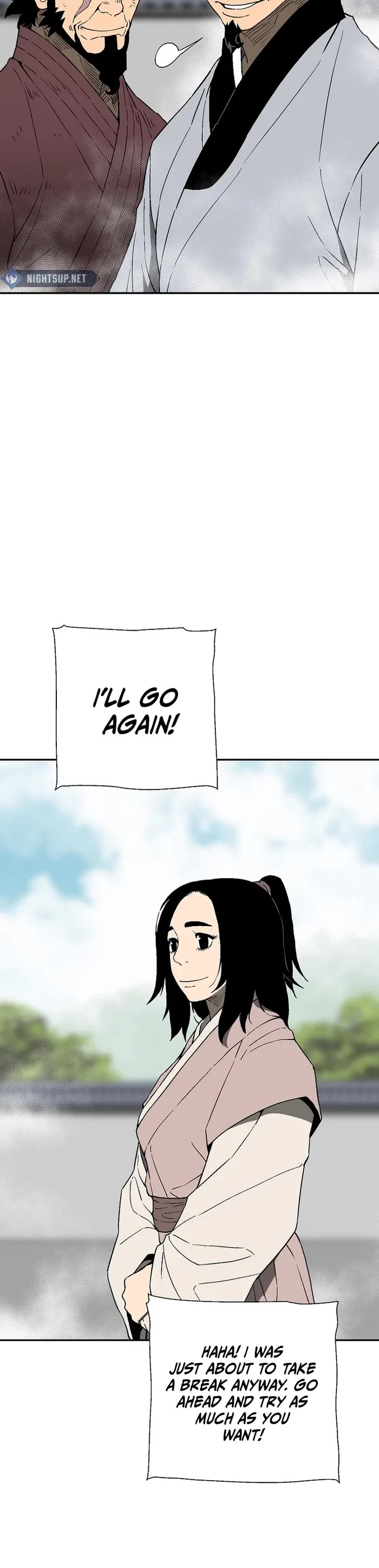 Moonlight Sword Chapter 113 page 50 - Chapter 113