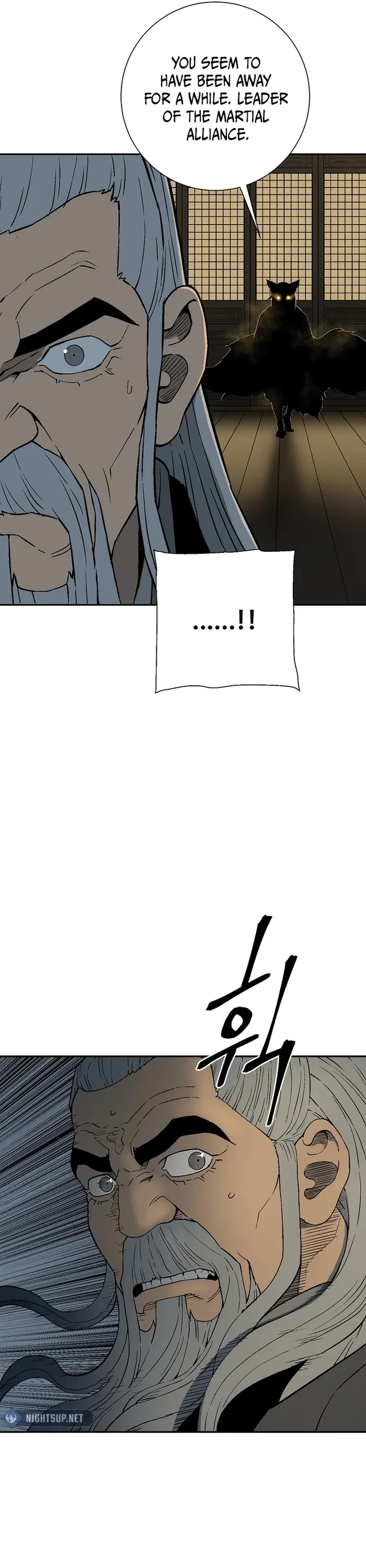 Moonlight Sword Chapter 113 page 6 - Chapter 113