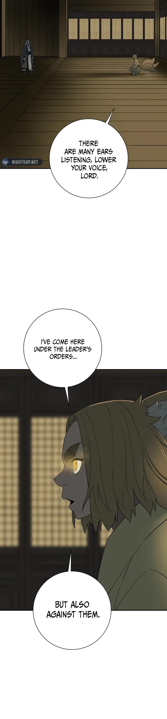 Moonlight Sword Chapter 113 page 8 - Chapter 113