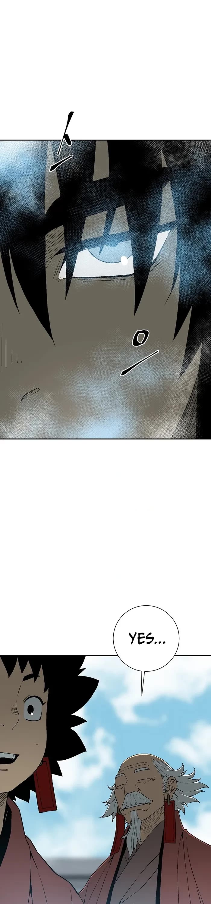 Moonlight Sword Chapter 114 page 16 - Chapter 114
