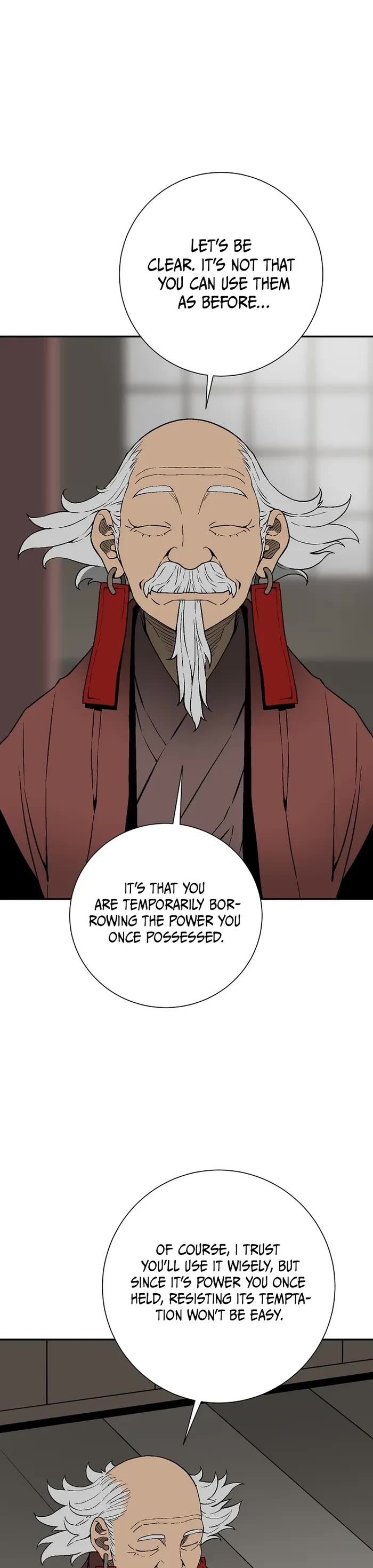 Moonlight Sword Chapter 114 page 24 - Chapter 114