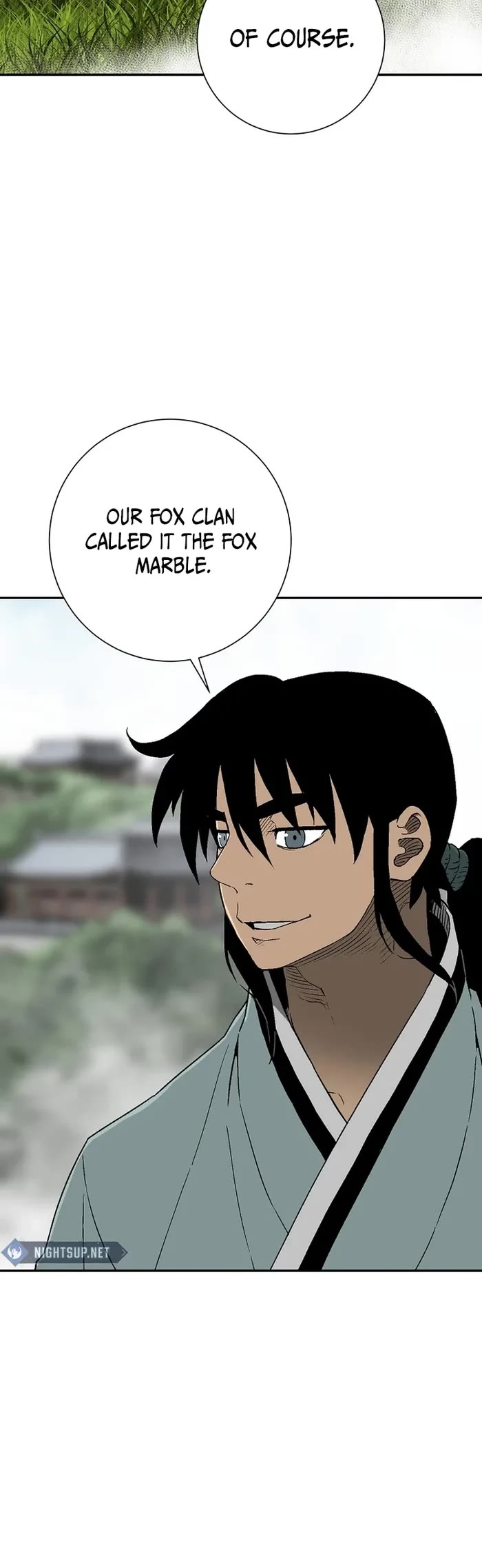 Moonlight Sword Chapter 114 page 30 - Chapter 114