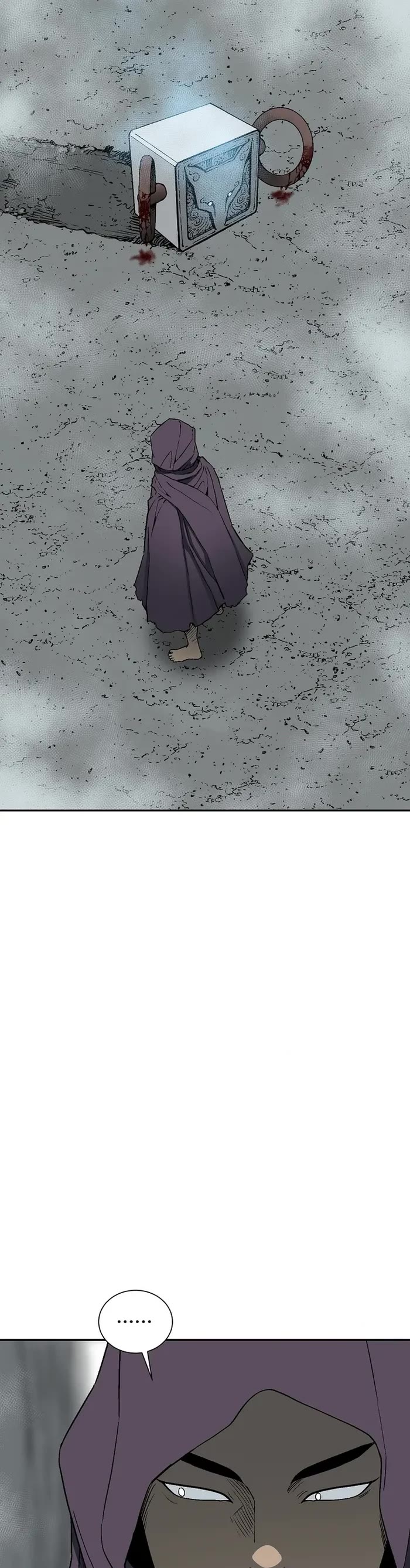Moonlight Sword Chapter 114 page 44 - Chapter 114