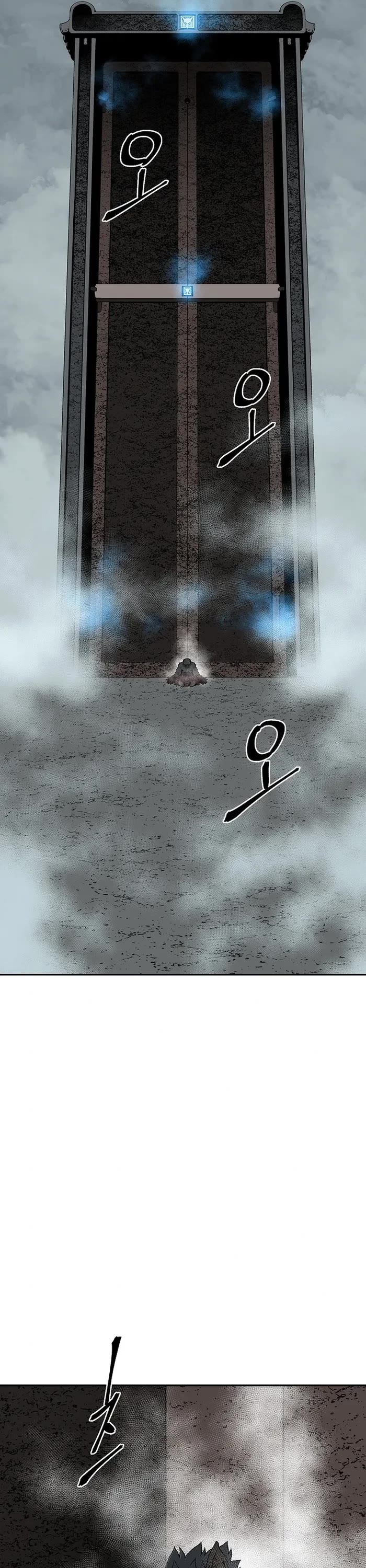 Moonlight Sword Chapter 114 page 46 - Chapter 114