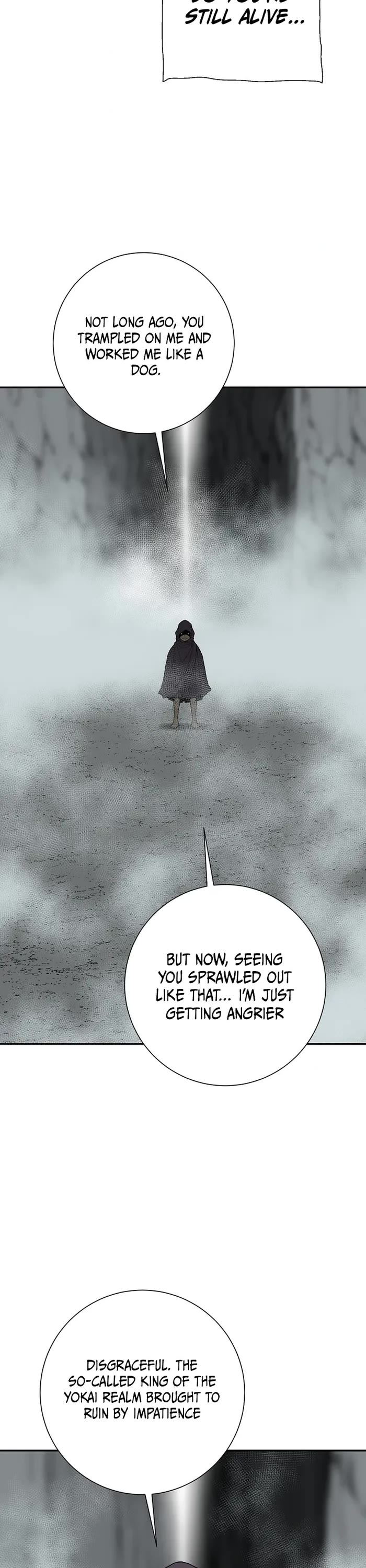 Moonlight Sword Chapter 114 page 48 - Chapter 114