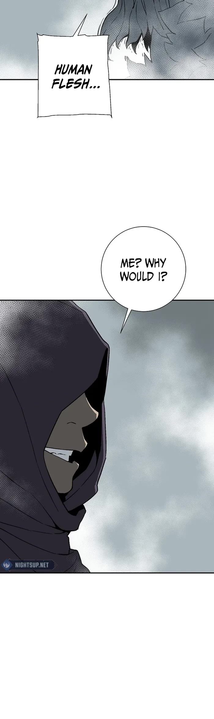 Moonlight Sword Chapter 114 page 50 - Chapter 114
