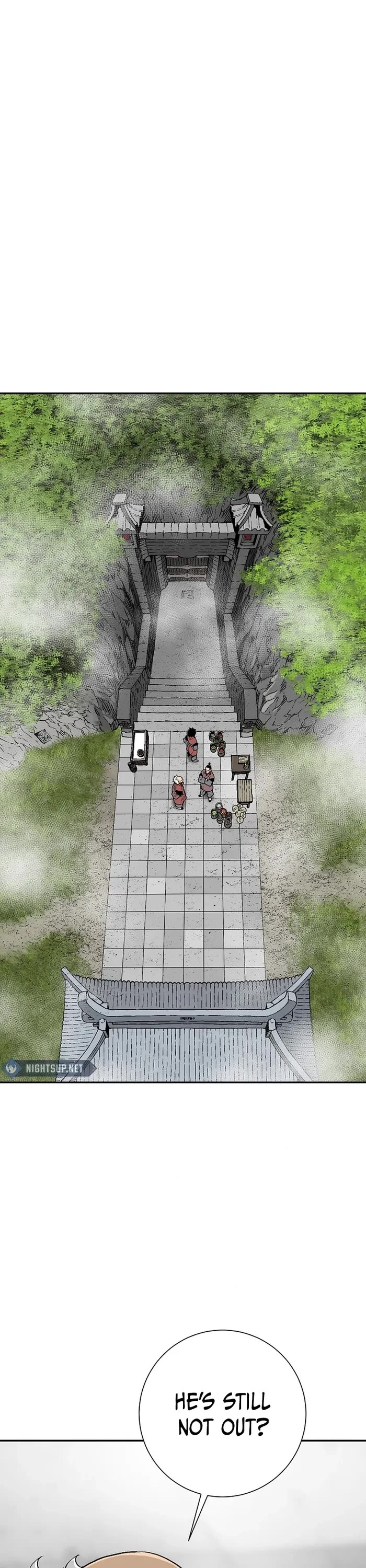 Moonlight Sword Chapter 114 page 6 - Chapter 114