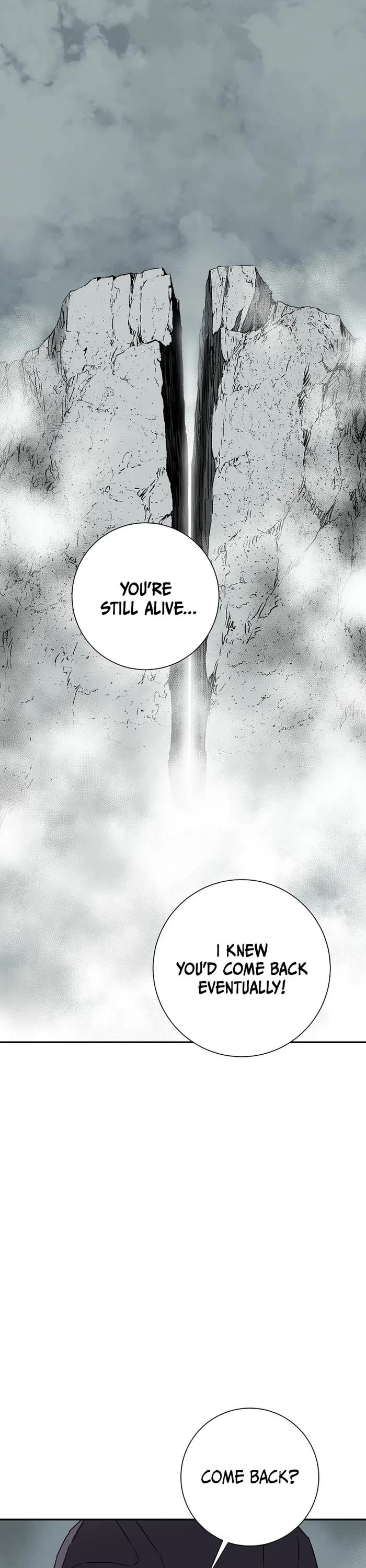 Moonlight Sword Chapter 115 page 1 - Chapter 115