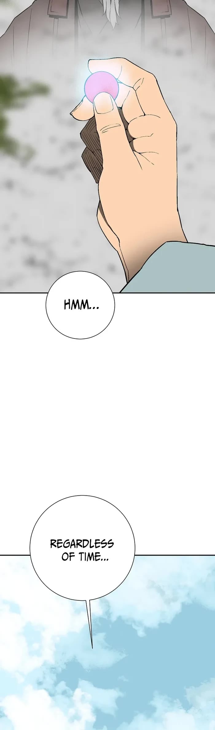 Moonlight Sword Chapter 115 page 14 - Chapter 115
