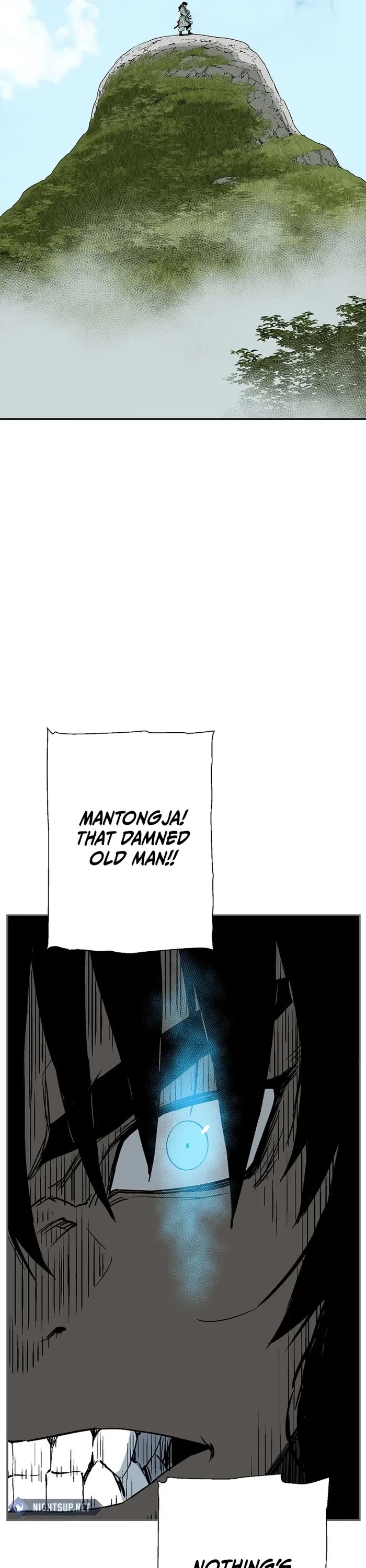 Moonlight Sword Chapter 115 page 20 - Chapter 115