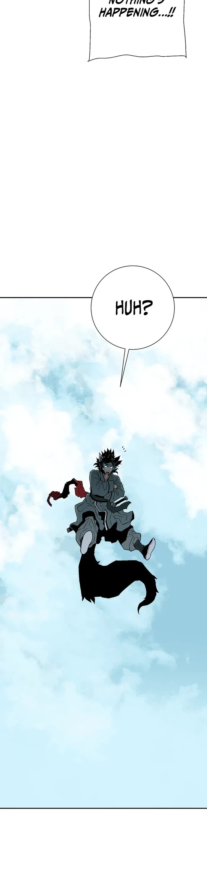 Moonlight Sword Chapter 115 page 21 - Chapter 115