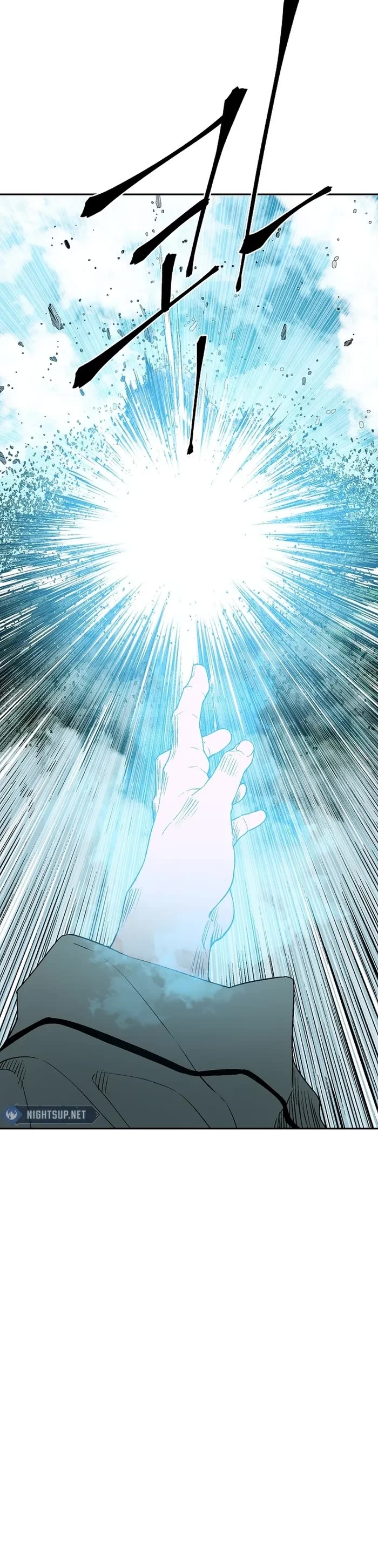 Moonlight Sword Chapter 115 page 28 - Chapter 115