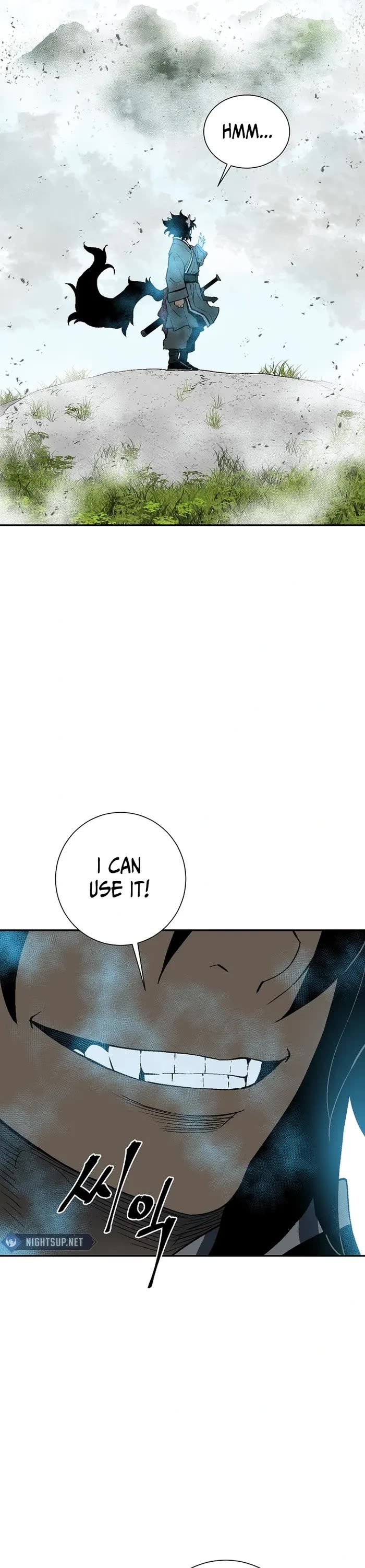 Moonlight Sword Chapter 115 page 30 - Chapter 115