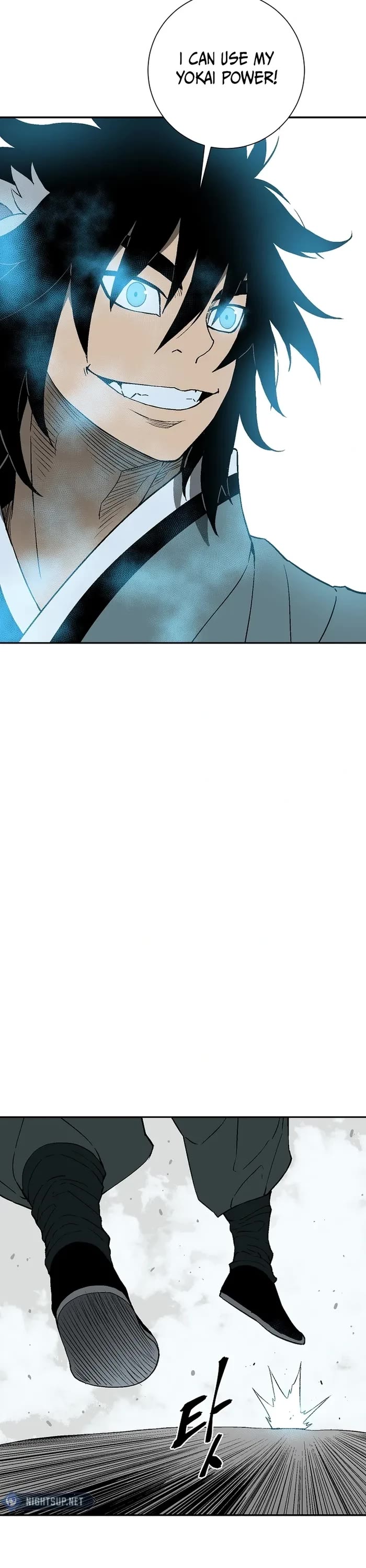 Moonlight Sword Chapter 115 page 31 - Chapter 115