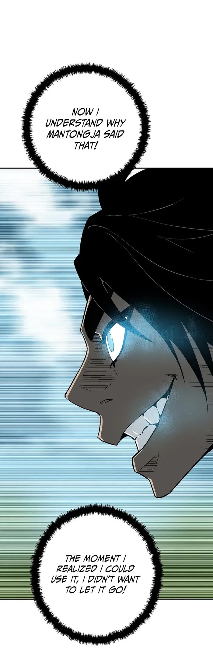 Moonlight Sword Chapter 115 page 33 - Chapter 115