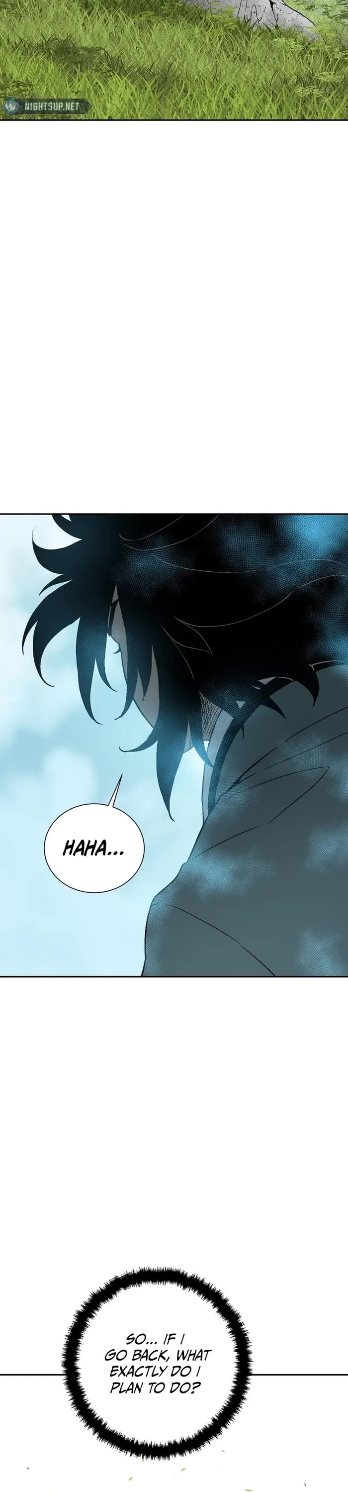 Moonlight Sword Chapter 115 page 37 - Chapter 115