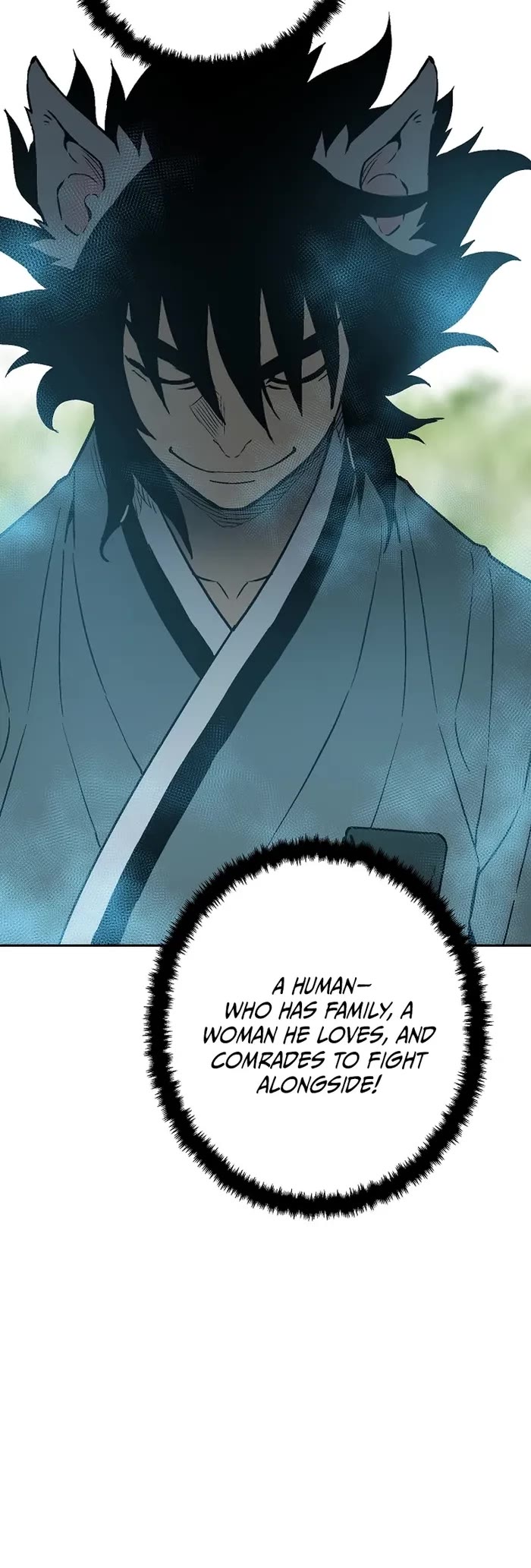 Moonlight Sword Chapter 115 page 39 - Chapter 115