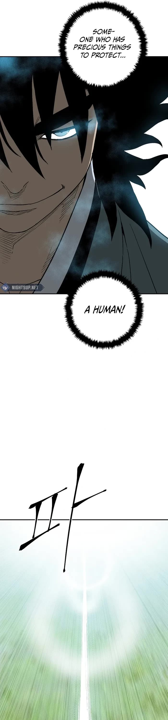 Moonlight Sword Chapter 115 page 40 - Chapter 115