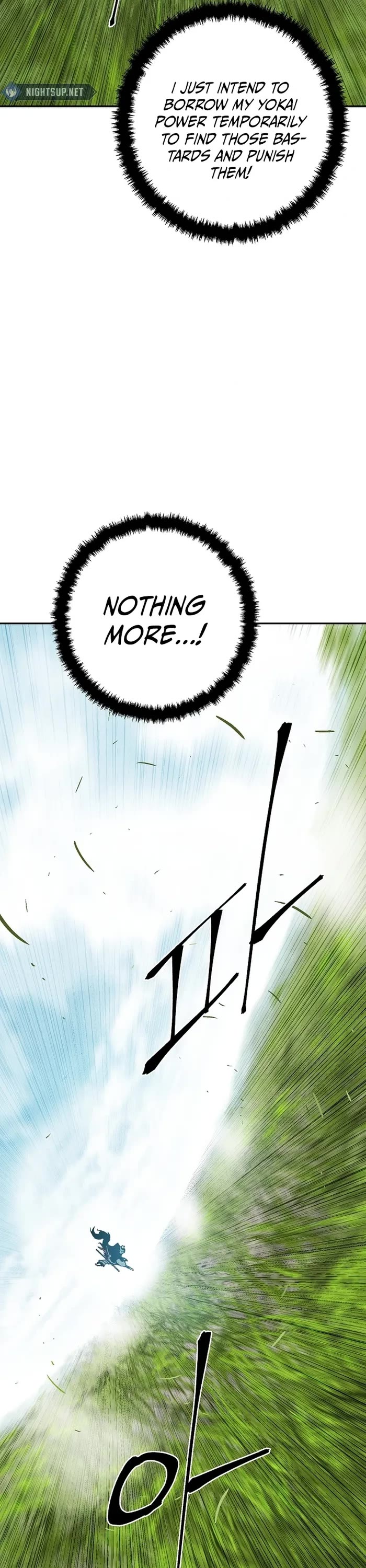 Moonlight Sword Chapter 115 page 42 - Chapter 115